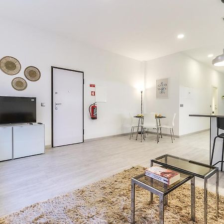 Vita Portucale ! Moscavide Family Apartment Lisboa Екстериор снимка