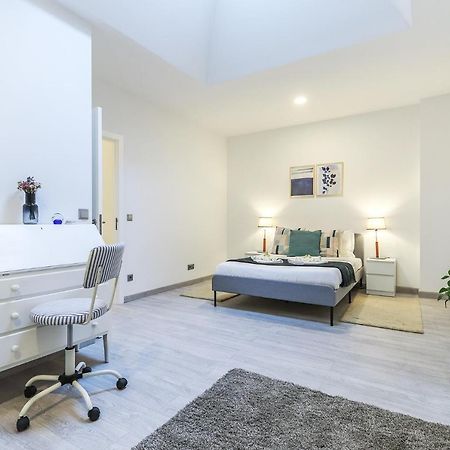 Vita Portucale ! Moscavide Family Apartment Lisboa Екстериор снимка