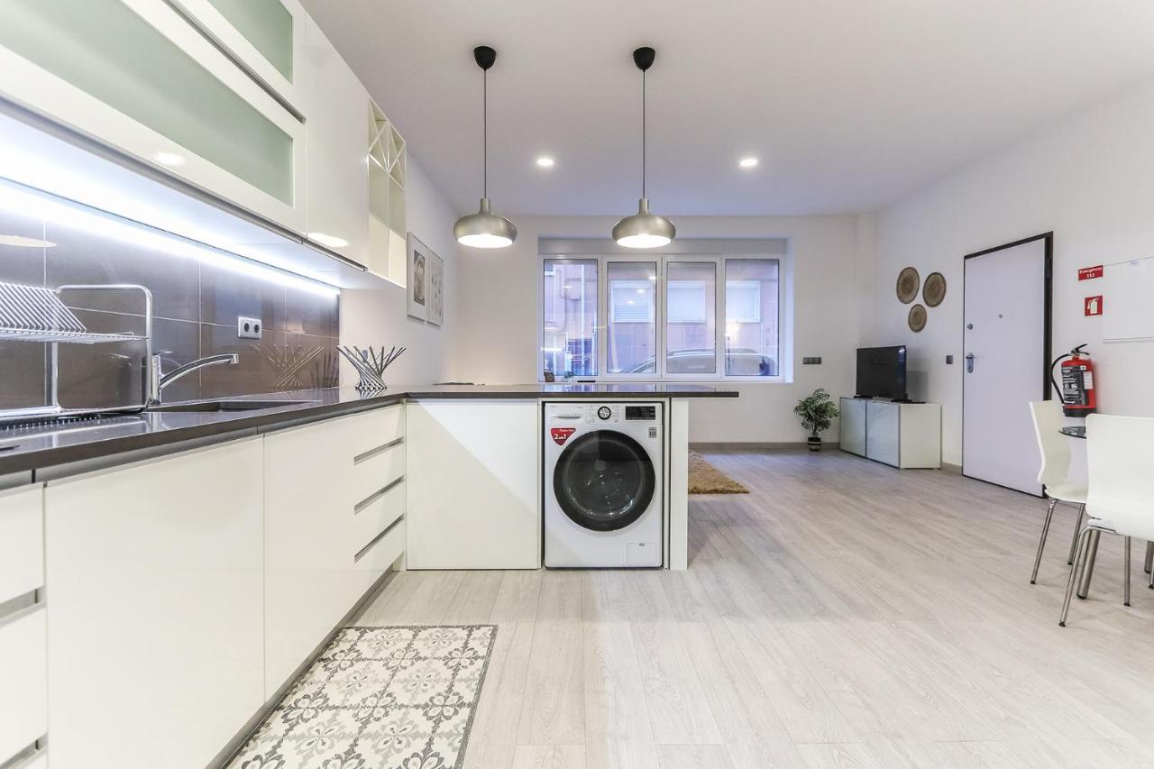 Vita Portucale ! Moscavide Family Apartment Lisboa Екстериор снимка