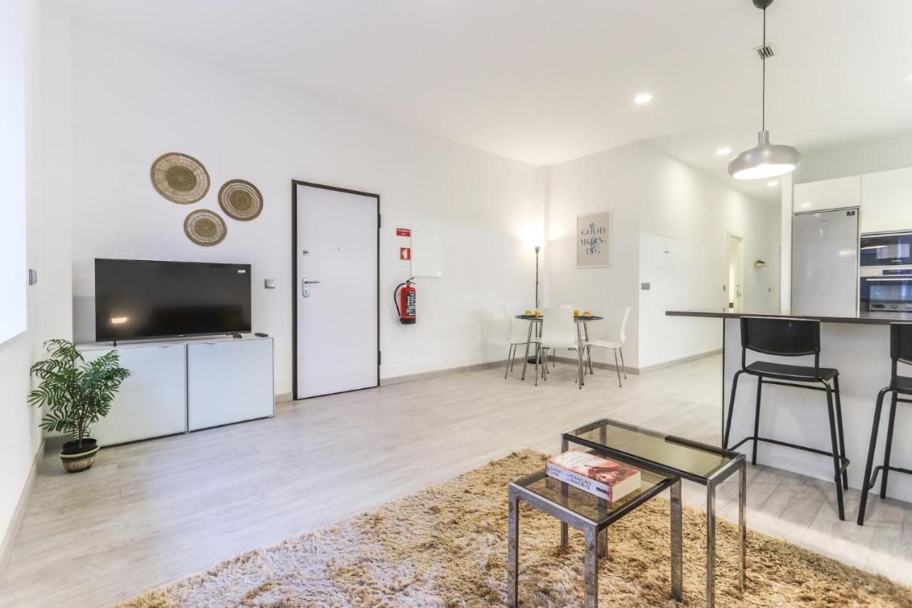 Vita Portucale ! Moscavide Family Apartment Lisboa Екстериор снимка