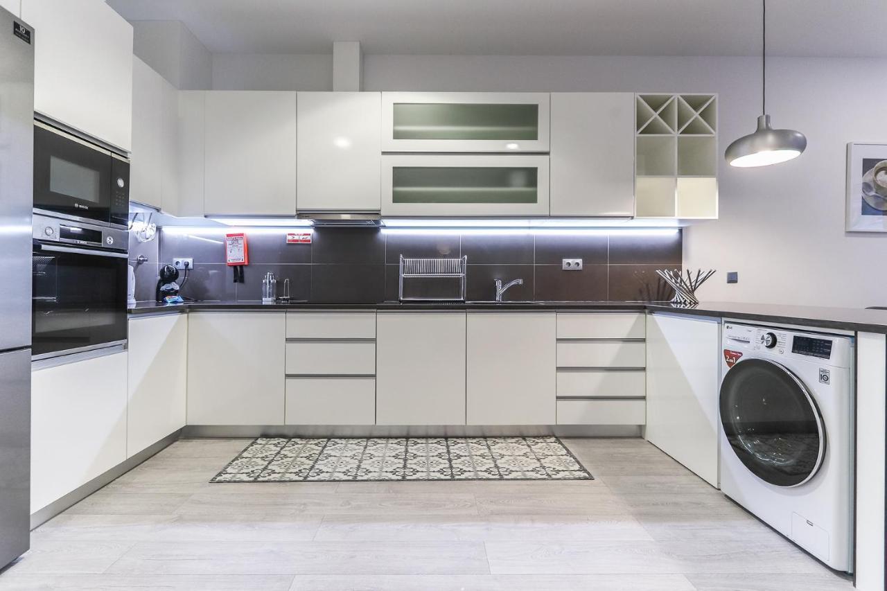 Vita Portucale ! Moscavide Family Apartment Lisboa Екстериор снимка
