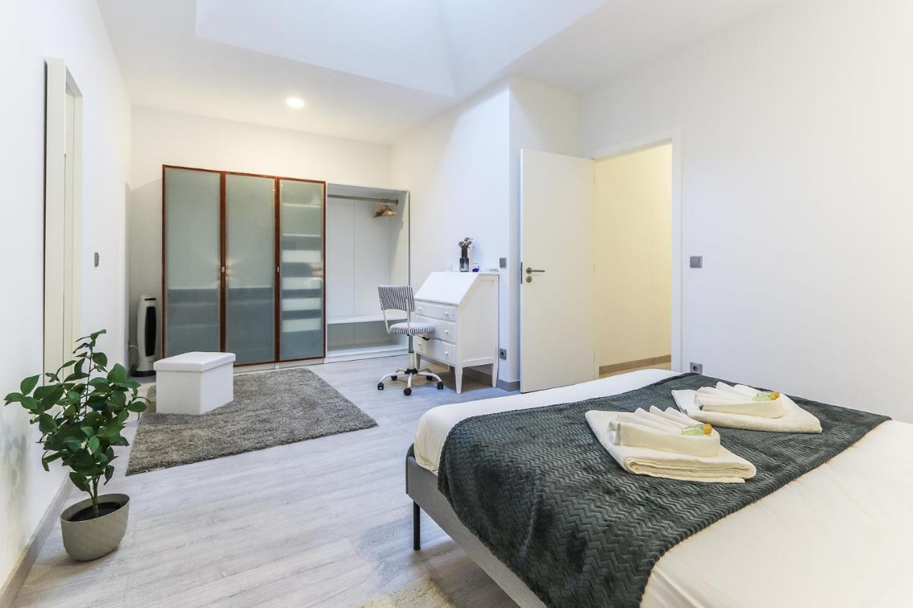Vita Portucale ! Moscavide Family Apartment Lisboa Екстериор снимка