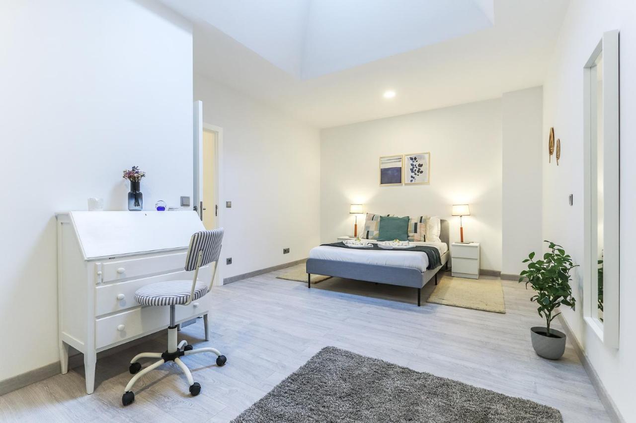 Vita Portucale ! Moscavide Family Apartment Lisboa Екстериор снимка