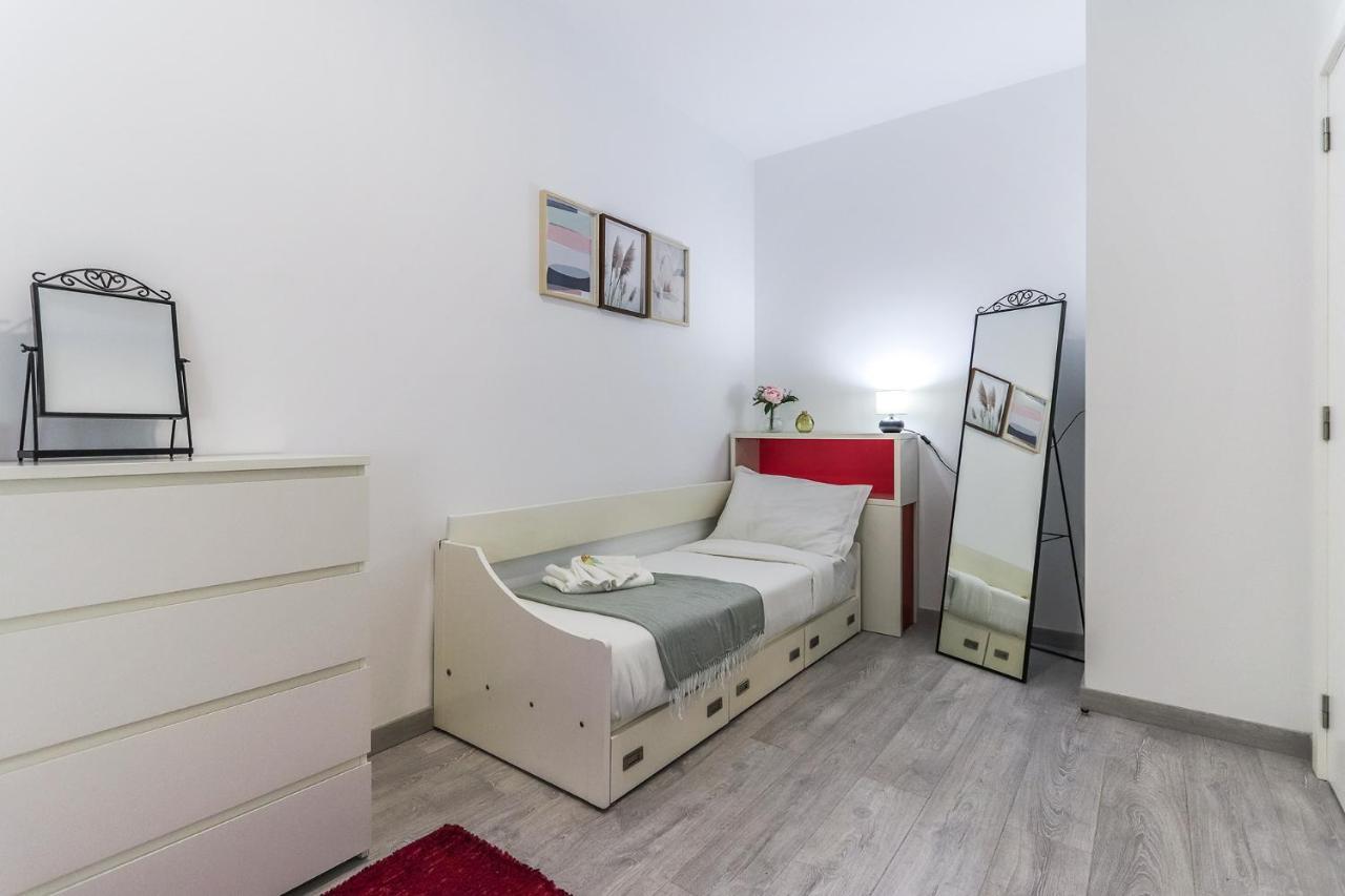 Vita Portucale ! Moscavide Family Apartment Lisboa Екстериор снимка