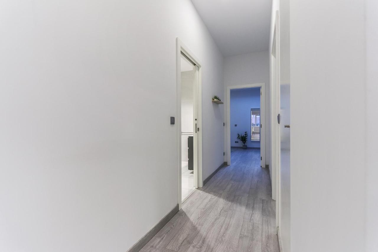 Vita Portucale ! Moscavide Family Apartment Lisboa Екстериор снимка