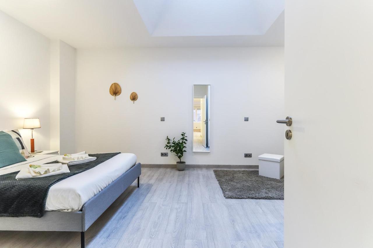 Vita Portucale ! Moscavide Family Apartment Lisboa Екстериор снимка