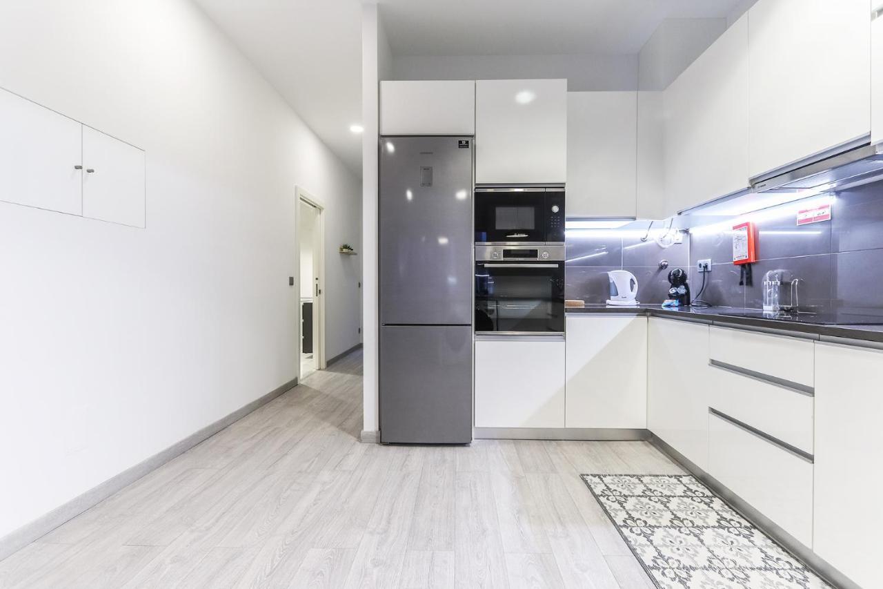 Vita Portucale ! Moscavide Family Apartment Lisboa Екстериор снимка