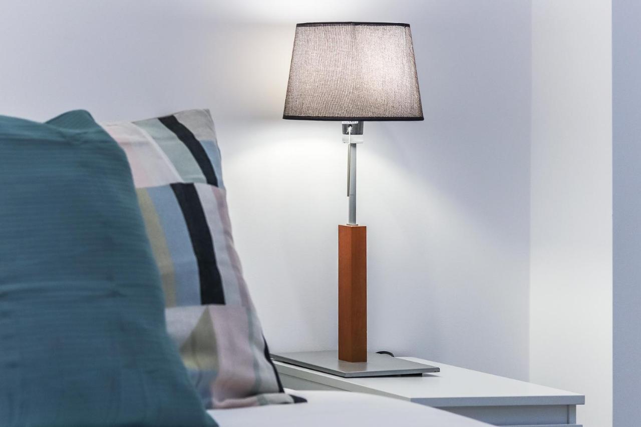 Vita Portucale ! Moscavide Family Apartment Lisboa Екстериор снимка