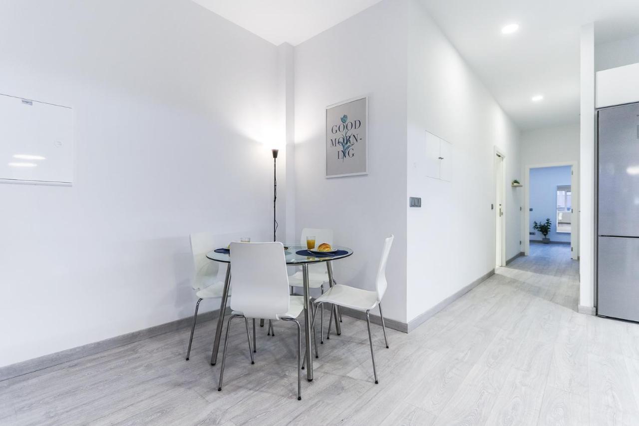 Vita Portucale ! Moscavide Family Apartment Lisboa Екстериор снимка