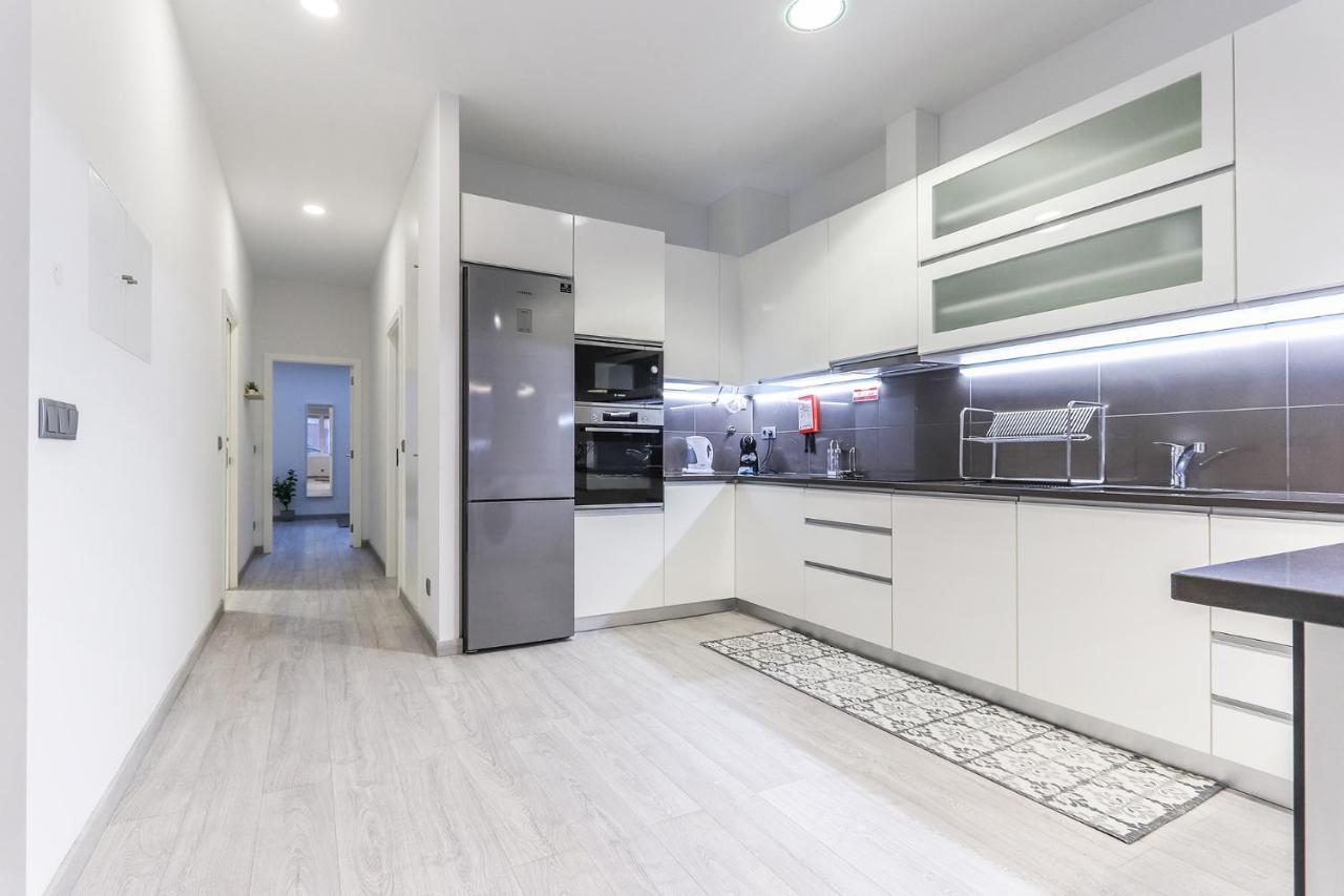 Vita Portucale ! Moscavide Family Apartment Lisboa Екстериор снимка
