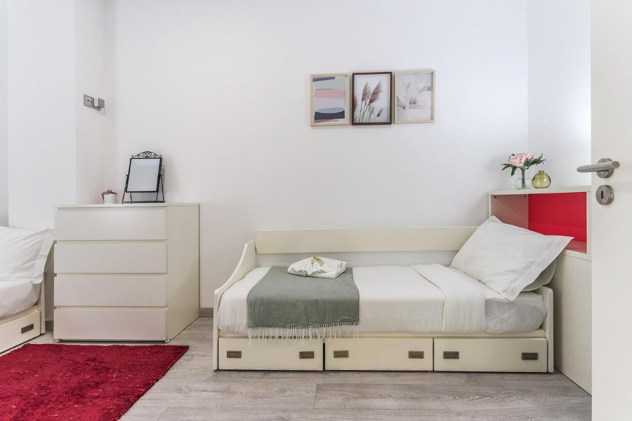Vita Portucale ! Moscavide Family Apartment Lisboa Екстериор снимка