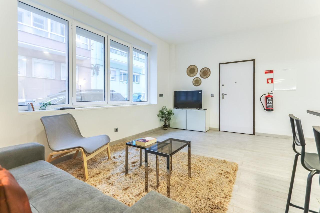 Vita Portucale ! Moscavide Family Apartment Lisboa Екстериор снимка